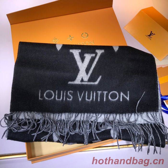 Louis Vuitton Scarf LV00038